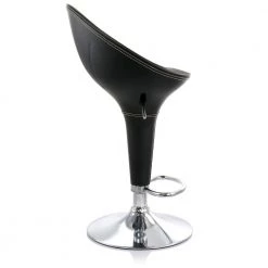 Elama Sales Store -Elama Sales Store black elama bar stools 985116742m e1 1000