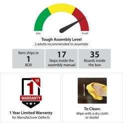 Kelly 6-Drawer Black Oak and Faux Rattan Dresser 31.77 in. H x 53.62 in. W x 19.69 in. D by Novogratz 21 Kelly 6-Drawer Black Oak and Faux Rattan Dresser 31.77 in. H x 53.62 in. W x 19.69 in. D by Novogratz -Elama Sales Store black oak novogratz dressers 9230335com fa 1000