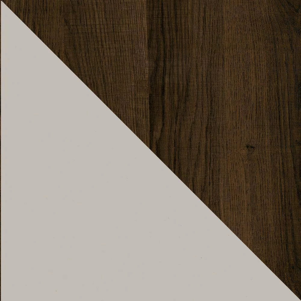 Concord Brown Oak Beverage Storage Stand by Novogratz 7 Concord Brown Oak Beverage Storage Stand by Novogratz - Image 7