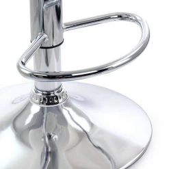 2-Piece Adjustable Faux Leather 34 in. Camel Low Back Metal Bar Stool with Chrome Base by Elama 12 2-Piece Adjustable Faux Leather 34 in. Camel Low Back Metal Bar Stool with Chrome Base by Elama -Elama Sales Store camel elama bar stools 985116785m 66 1000