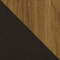 Tallulah Walnut / Gray Nesting Tables by Novogratz -Elama Sales Store gray walnut novogratz end side tables 3307196com 44 1000