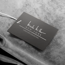 Maui 48 in. Light Gray/Chrome Large Rectangle Wood Coffee Table with Drawers by Nicole Miller -Elama Sales Store light grey chrome nicole miller coffee tables nct197 09lg hd 66 1000