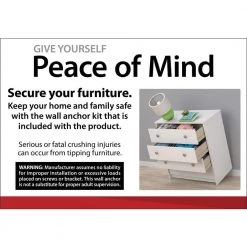 Owen 4 Drawer Black Dresser by Novogratz 11 Owen 4 Drawer Black Dresser by Novogratz -Elama Sales Store matte black novogratz dressers 5392407com 1f 1000