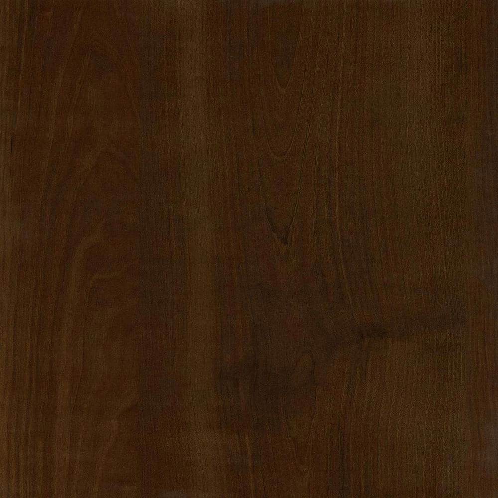 Brittany 47.44 in Walnut Desk by Novogratz 5 Brittany 47.44 in Walnut Desk by Novogratz - Image 5