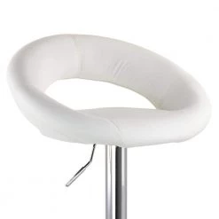 Elama Sales Store -Elama Sales Store white elama bar stools 985116244m e1 1000